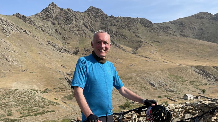 5 star review from John Homer, Bristol, England, United Kingdom