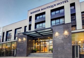Bishkek