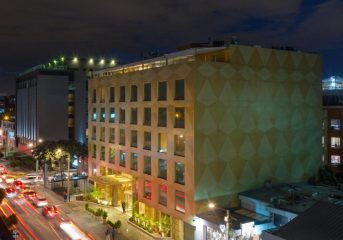 Bogota