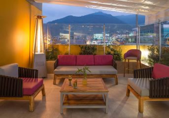 Bogota