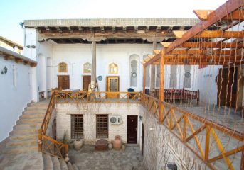 Bukhara