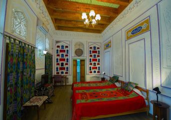 Bukhara