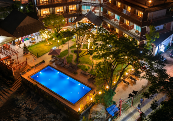 Vang Vieng