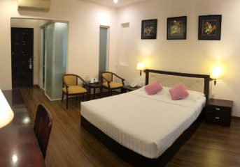 Chau Doc