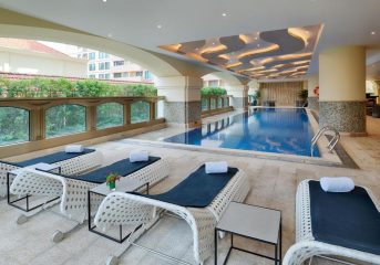 Ho Chi Minh City