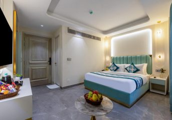 Delhi