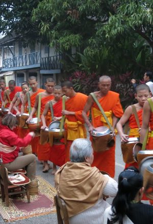 Laos