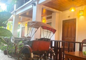 Luang Prabang