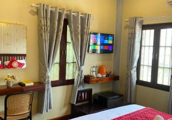 Luang Prabang