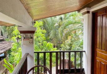 Luang Prabang