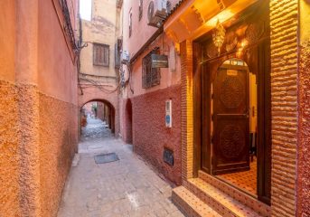 Marrakech