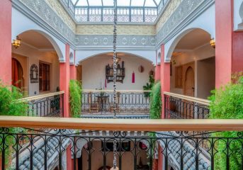 Marrakech