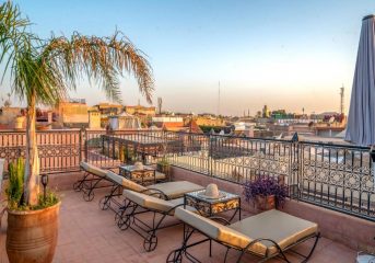 Marrakech