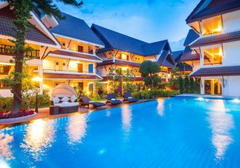 Chiang Rai