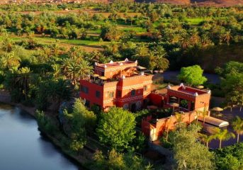 Ouarzazate