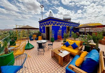 Ouarzazate