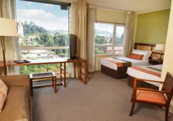 Puerto Varas