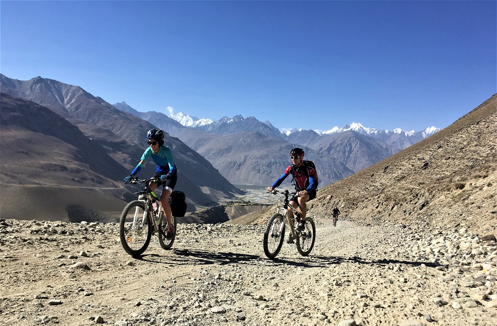 Difficult Tours
