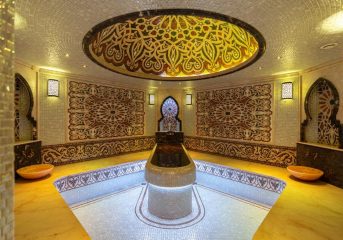 Tashkent