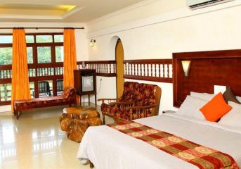 Thekkady