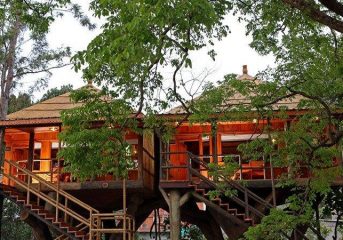 Thekkady