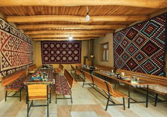 Uhum Village