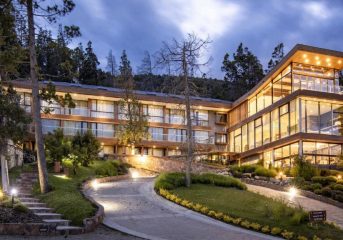 Villa Traful