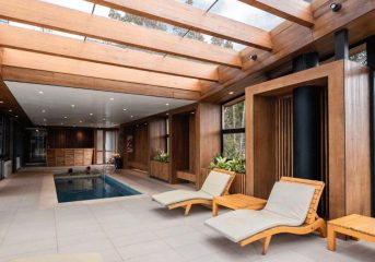 Villa Traful