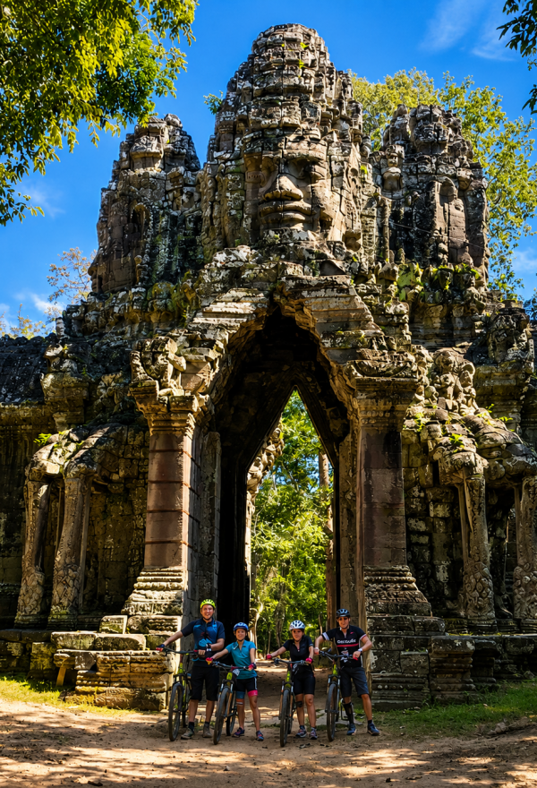 Cambodia