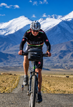 Tajikistan