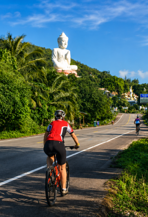 Thailand