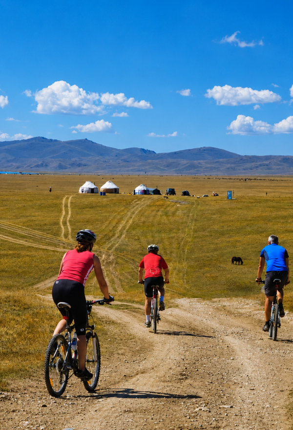 Kyrgyzstan – The Shepherd’s Way
