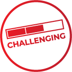 Challenging Tours