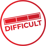 Difficult Tours