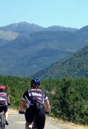Albania North to South Cycling Holiday 10