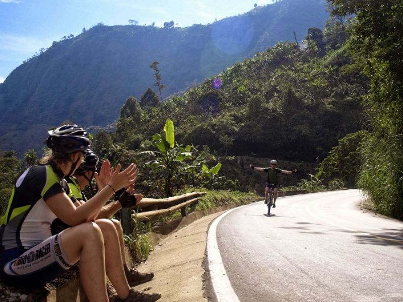 Colombia - Unordinary Trip of the Month