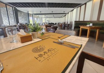Himmel Resort