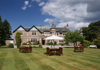 Forres