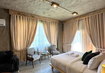 Nagar Hotel & Resort