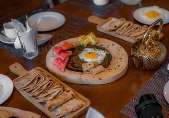 Nagar Hotel & Resort