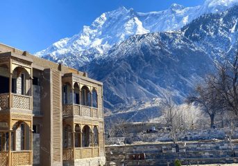 Nagar Hotel & Resort
