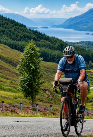 Scotland – Far North