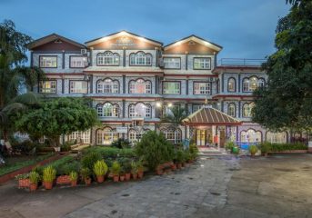 Hetauda