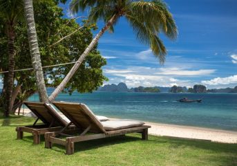Koh Yao Noi Island