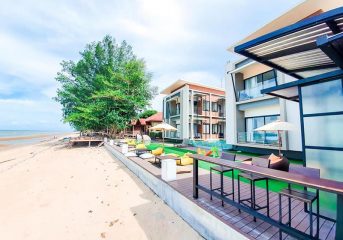 Laem Sai Beach