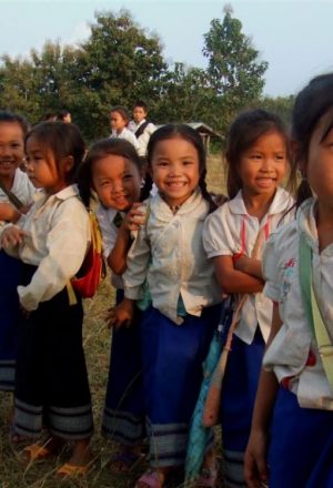 Laos Cycling Holiday 83