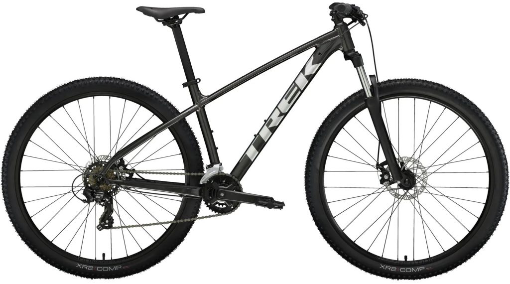 Trek Marlin Laos