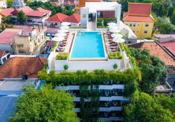 Phnom Penh
