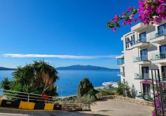 Sarande