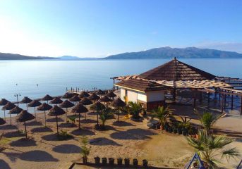 Sarande